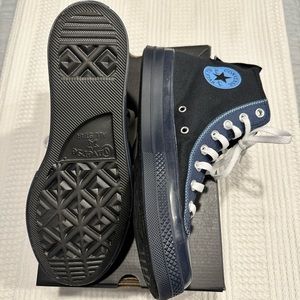 Converse CX Explore high tops